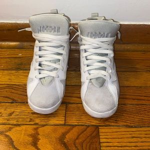 Jordan 7 retro pure money